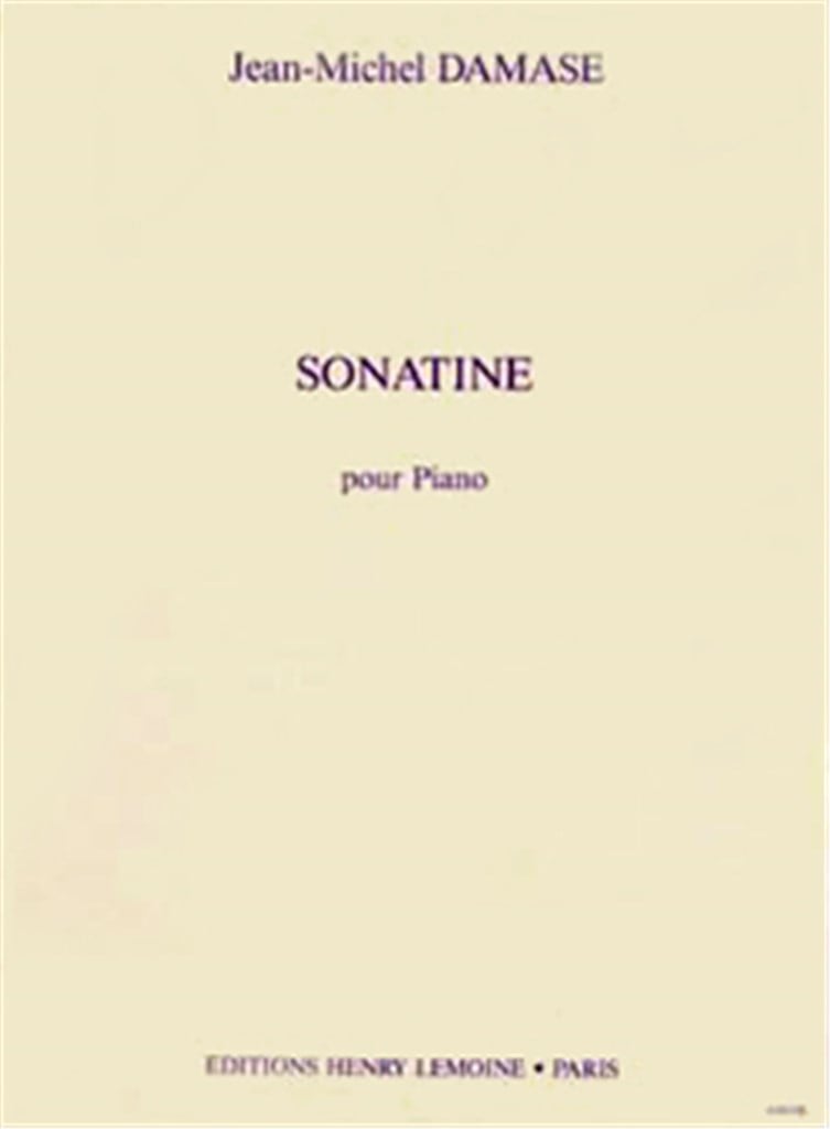 Sonatine